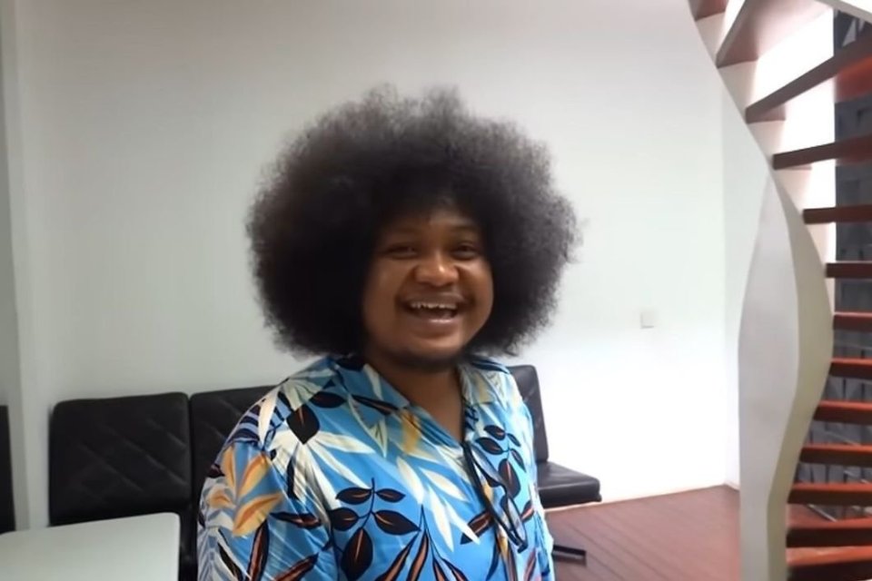 Komika Babe Cabita Meninggal Dunia, Sempat Sembuh dari Anemia&nbsp;Aplastik