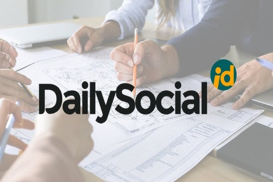 Startup DailySocial Disebut PHK Seluruh Pegawai, Beralih ke&nbsp;AI