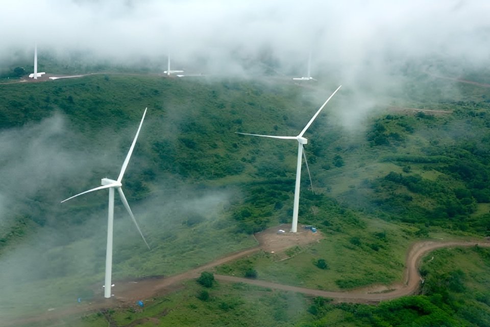 Barito Renewables Energy Tambah Kapasitas Aset Panas Bumi 52 MW