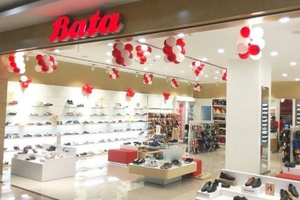 Tutup Pabrik di Purwakarta, Ini Sejarah Panjang Sepatu Bata di&nbsp;Dunia