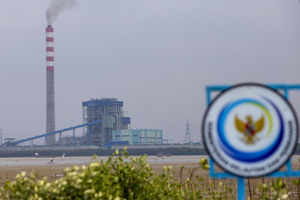 RI dan ADB Finalisasi Paket Pensiun Dini PLTU Berkapasitas 660&nbsp;MW