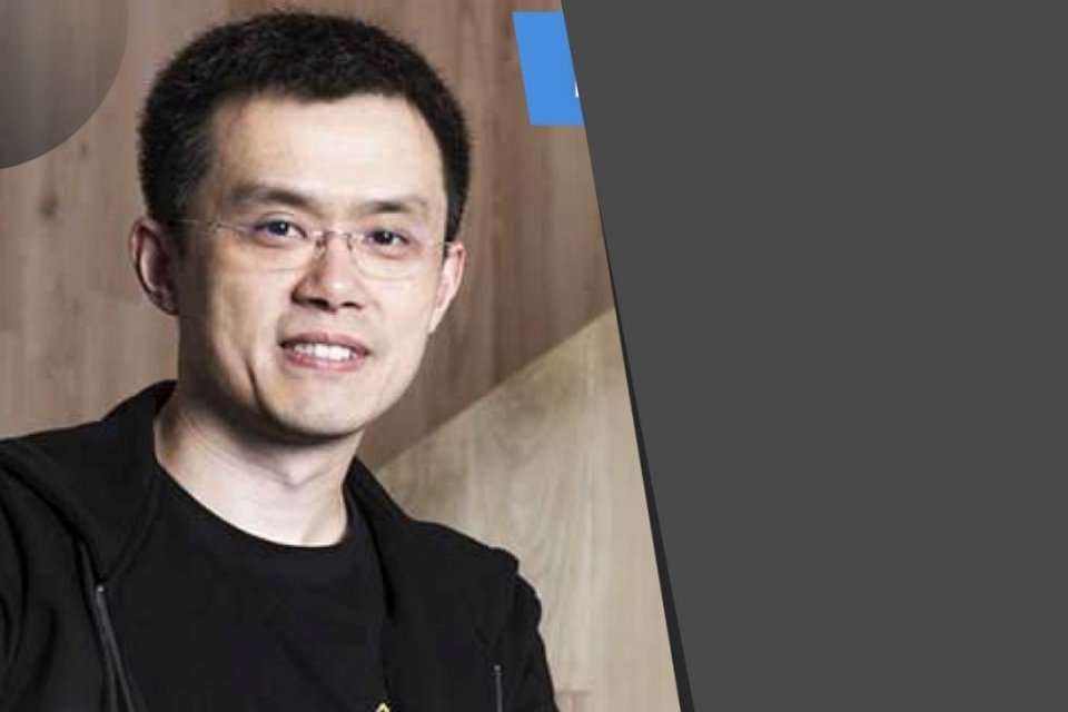 Pendiri Binance Changpeng Zhao Divonis Penjara 4&nbsp;Bulan