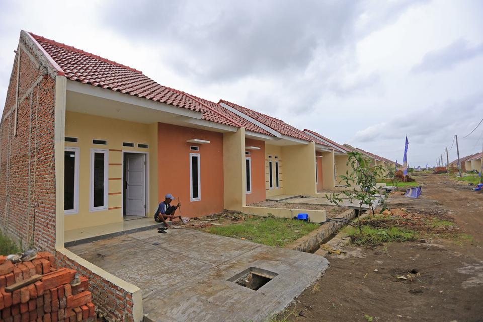 Cerita Gen Z Ambil Cicilan KPR 15 Tahun dan Waswas Suku Bunga BI&nbsp;Naik