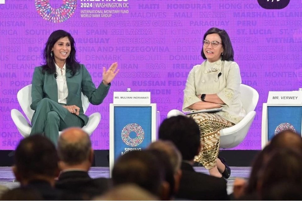 Menkeu: Perlu Triliunan Dolar AS untuk Perangi Perubahan&nbsp;Iklim