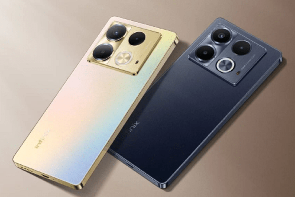 Bocoran Spesifikasi Infinix Note 40 Pro 5G, Dirilis Hari&nbsp;Ini