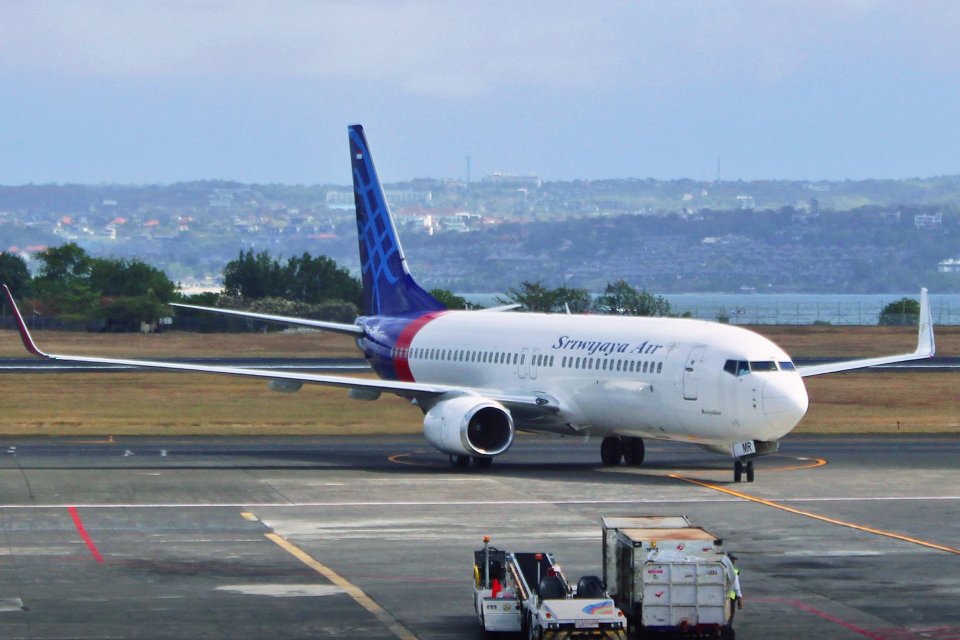 Sriwijaya Air Buka Suara Soal Hendry Lie jadi Tersangka Korupsi&nbsp;Timah