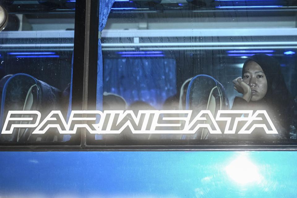 Kecelakaan pada Bus Wisata Lebih Sering Terjadi, Ini Peringatan&nbsp;KNKT