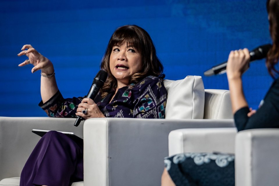 Apindo Usul Kementerian Perumahan dan Perkotaan di Pemerintahan&nbsp;Baru