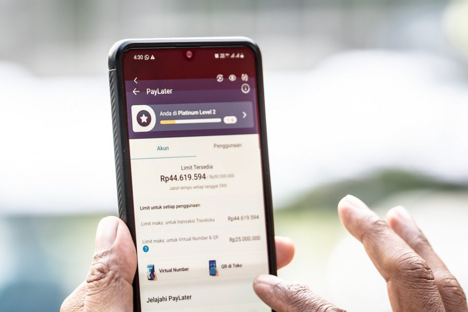 OJK Pantau 2.210 Iklan Pinjol, Begini Aturan Promosi Pinjaman Legal