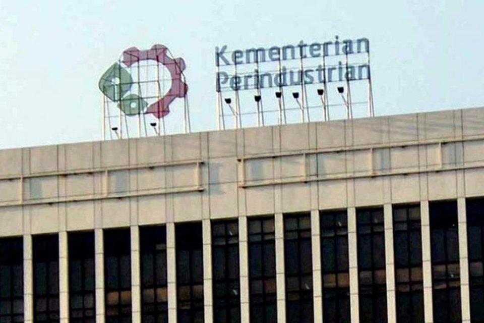 Impor Pindad Tertahan, Kemenperin Sebut Ada Kekeliruan di&nbsp;Kemendag