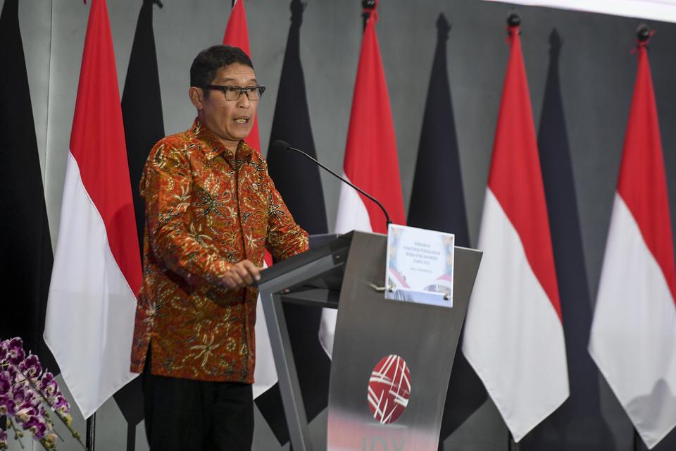 OJK Telaah Laporan Keuangan Indofarma dan Kimia Farma Imbas Temuan BPK