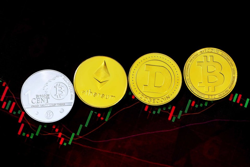 ICBC Sebut Bitcoin sebagai Emas dan Ethereum Minyak Digital