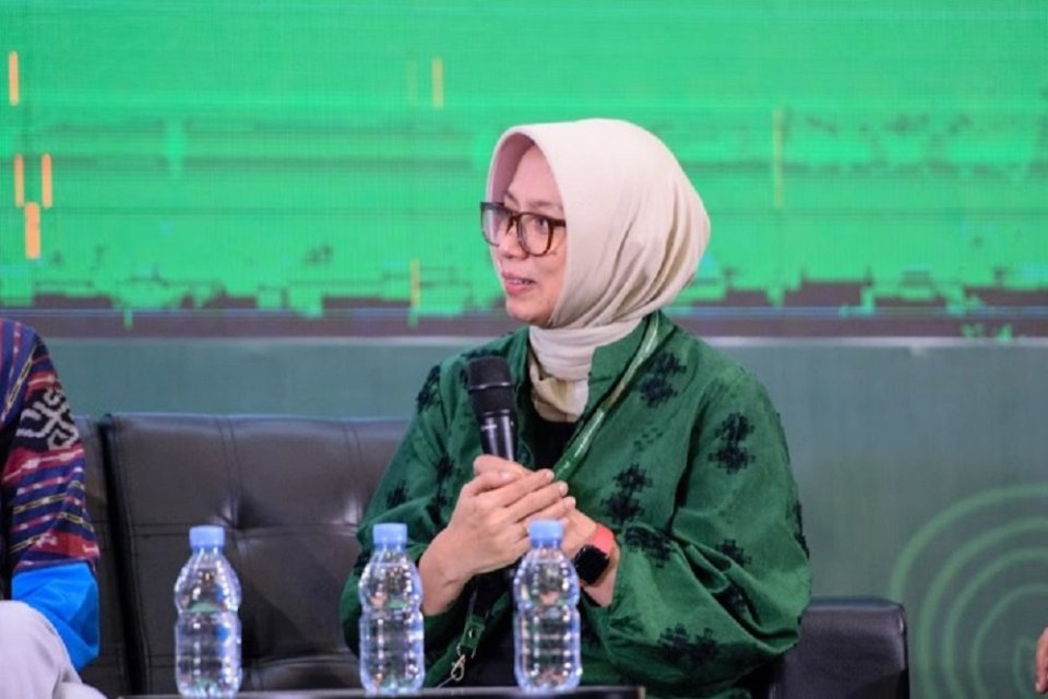 RIPPP Bisa Mempecepat Kesejahteraan Papua dalam Dua Dekade ke&nbsp;Depan