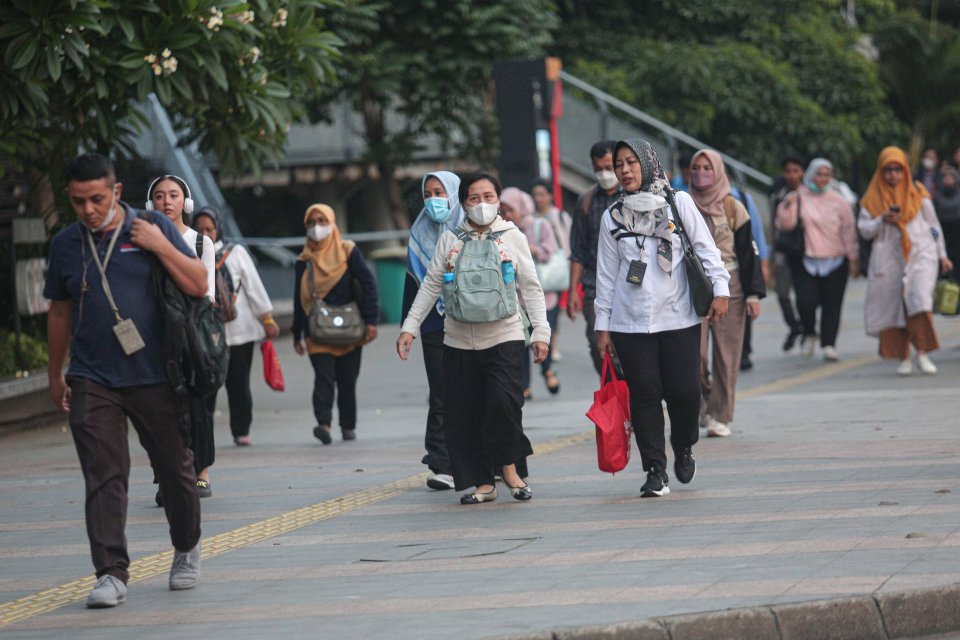 Bayar Iuran Tapera Tapi Sudah Punya Rumah, Dana akan&nbsp;Dikembalikan