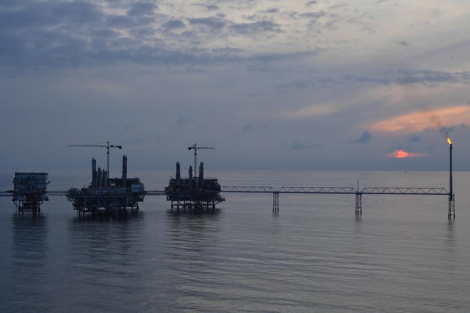 Pertamina EP Ungkap Tantangan Besar Industri Hulu Migas: Geopolitik