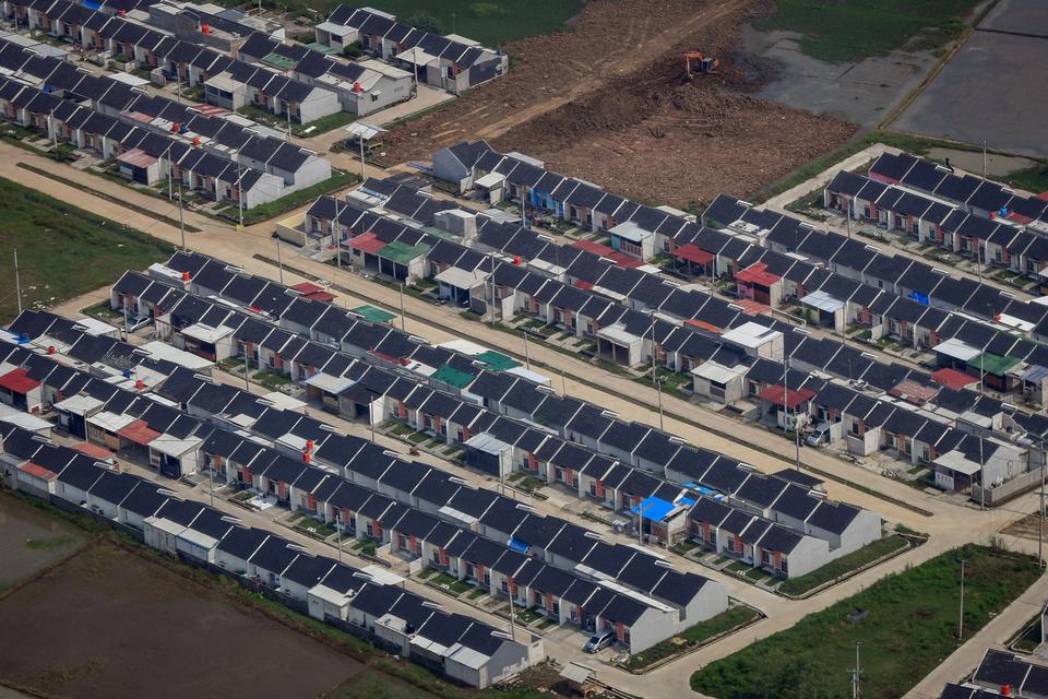 BPK Soroti Dana FLPP Tapera Tidak Tepat Sasaran, Capai Rp 26 M di&nbsp;2022