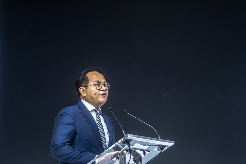 Wamen BUMN Targetkan Holding Tambang MIND ID Bisa IPO Pada&nbsp;2026