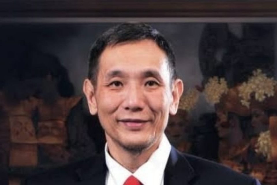 Profil Jusuf Hamka, Raja Tol Diusul Dampingi Kaesang di Pilgub&nbsp;Jakarta