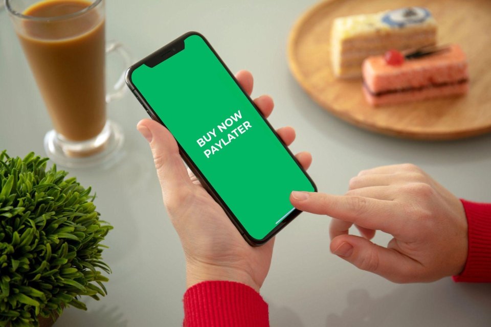 Transaksi Paylater di Indonesia Hampir Rp 7&nbsp;Triliun