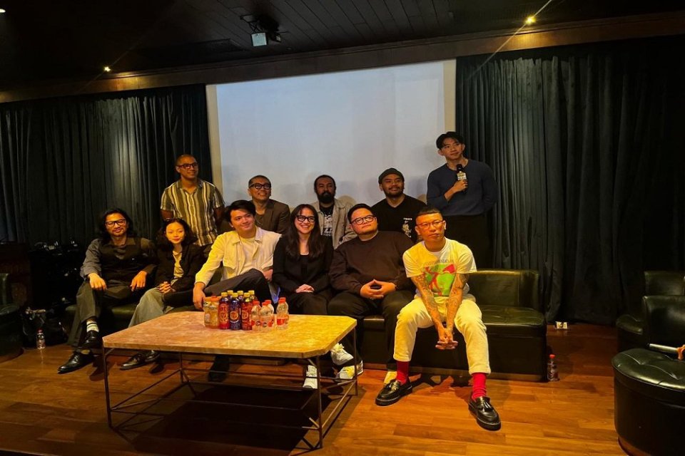 We The Fest 2024: Menandai Dekade Penuh Seni dan&nbsp;Kolaborasi