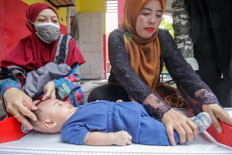 Heboh Wacana 1 Keluarga Punya 1 Anak Perempuan, Ini Penjelasan&nbsp;BKKBN