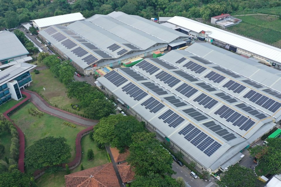 Investor Norwegia, Swedia Suntik Rp 900 Miliar Startup Energi&nbsp;Xurya