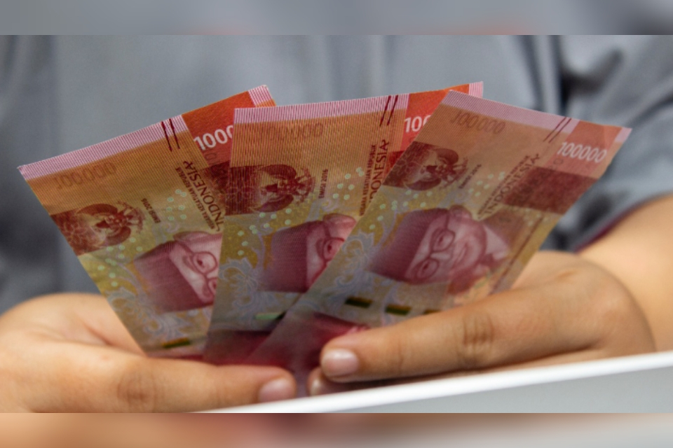 Pemerintah Tarik Rp 7,18 T Lewat Lelang SBSN, Biaya Utang Lebih&nbsp;Mahal