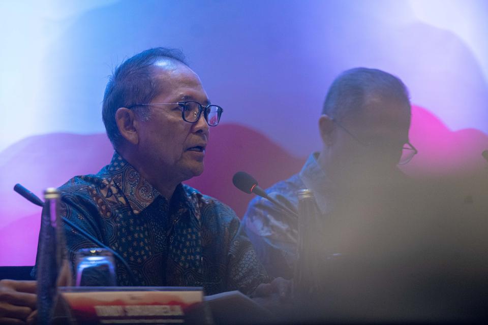 OJK Sebut Penyelesaian Klaim AJB Bumiputera Baru Rampung 2027