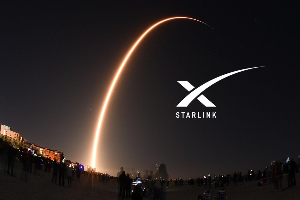 Perusahaan Cina Segera Luncurkan Satelit Pesaing&nbsp;Starlink