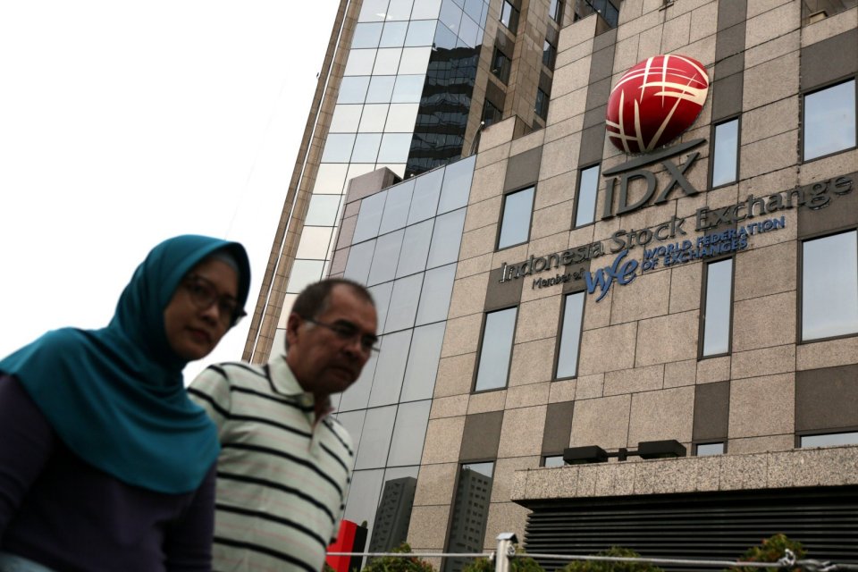 BEI Suspensi Saham SMDM Usai Melesat 141,27% Imbas Kabar Bakal Diakuisisi&nbsp;BSDE