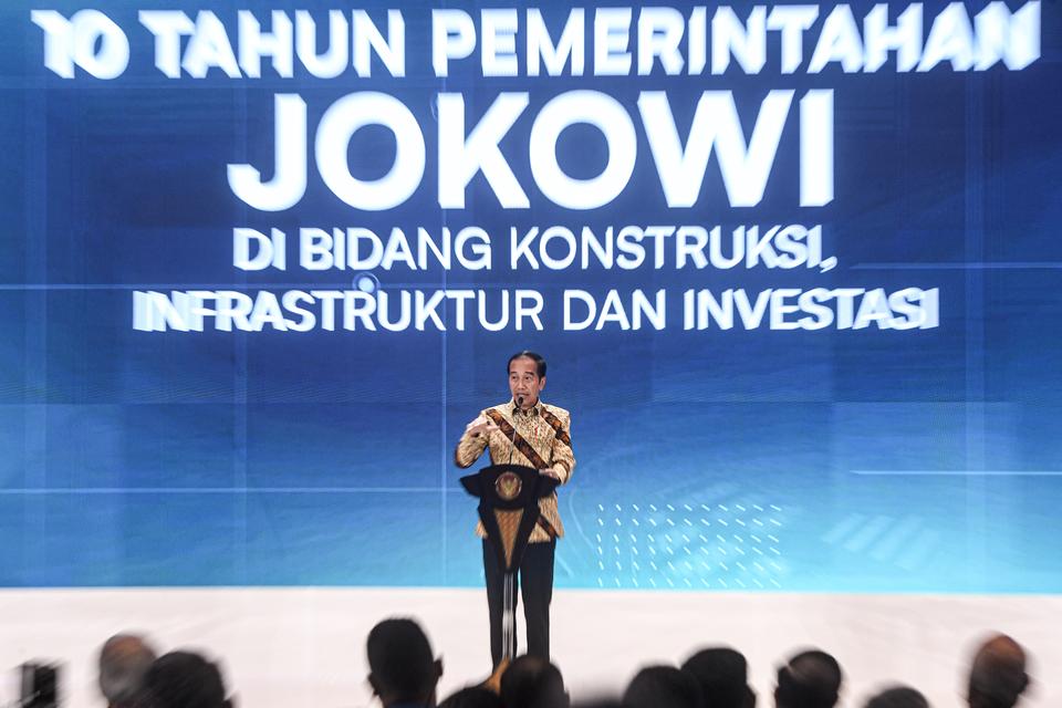 Respons Golkar soal Jokowi Minta Maaf ke Publik Jelang Akhir Masa&nbsp;Jabatan