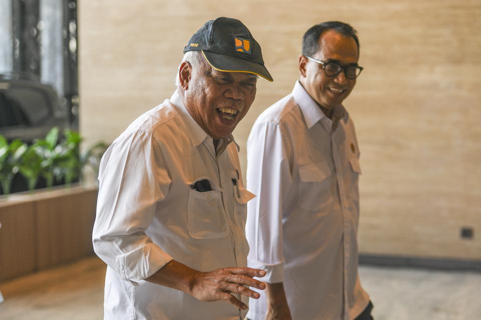 Masdar dari Uni Emirat Arab Mulai Studi Kelayakan untuk Bangun PLTS di&nbsp;IKN