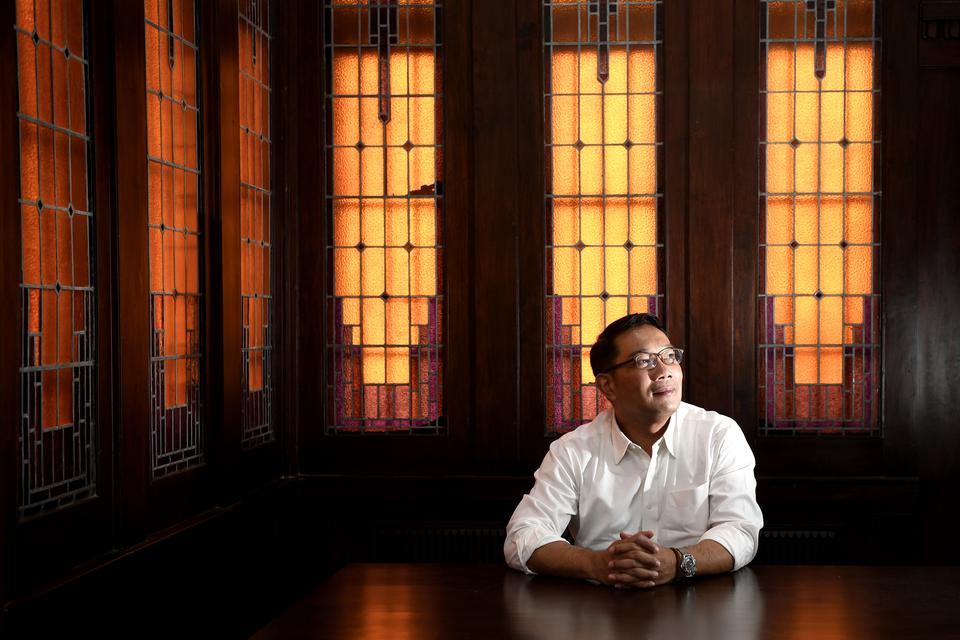 Inisial S Jadi Bakal Cawagub Ridwan Kamil di Jakarta, Apakah Petinggi&nbsp;PKS?