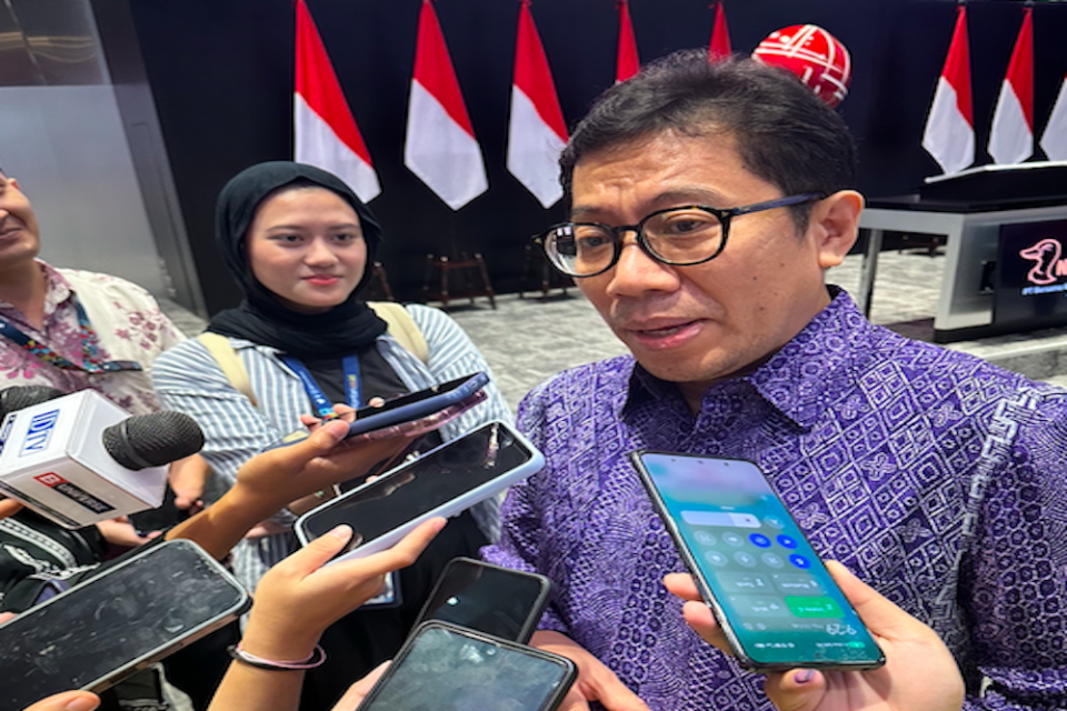 BEI Ungkap Alasan IPO Sepi, Bantah karena Kasus&nbsp;Gratifikasi