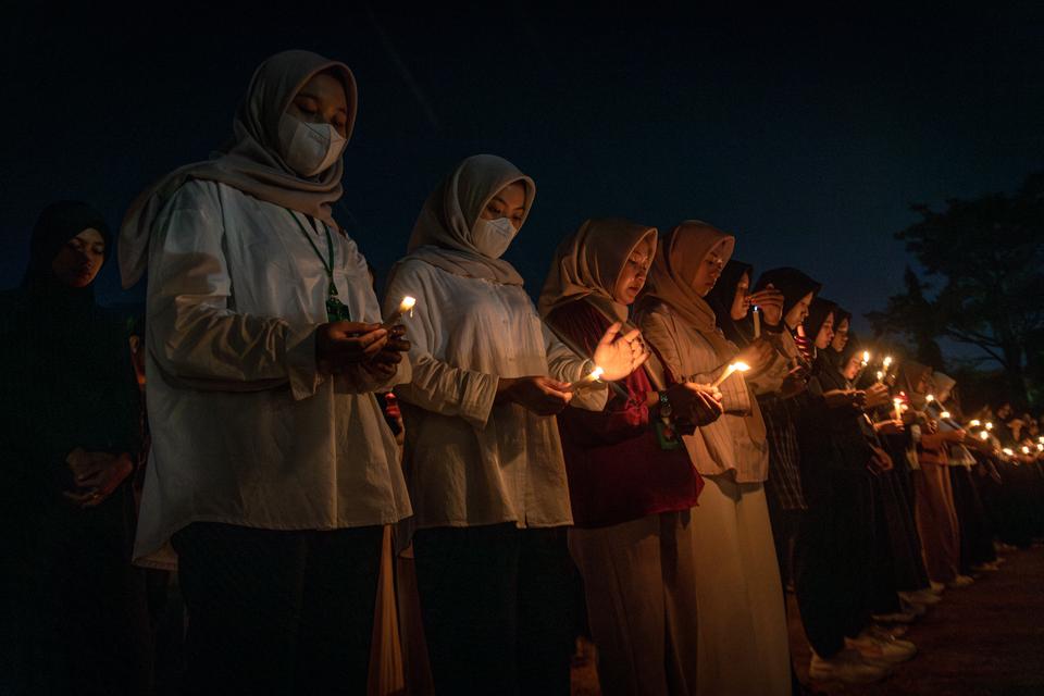 Polda Jateng Dalami Laporan Ibu Mendiang Dokter Risma eks Mahasiswa PPDS&nbsp;Undip