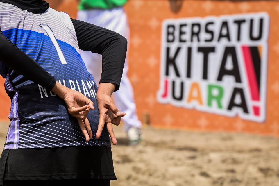 Sederet Masalah PON XXI: Kesiapan Infrastruktur hingga Pemukulan&nbsp;Wasit