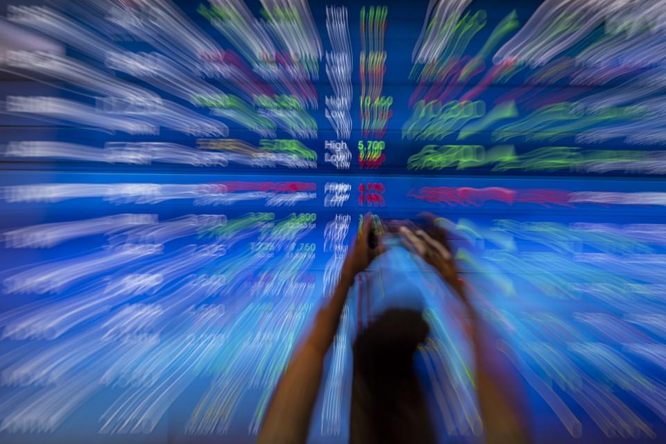 IHSG Diprediksi Tembus 7.800, JP Morgan Unggulkan Tiga Sektor&nbsp;Ini