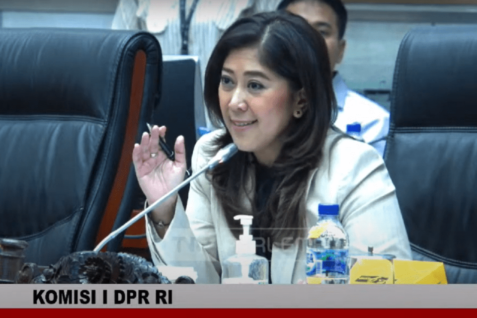 DPR Tuntas Uji Kelayakan 33 Calon Duta Besar, Tunggu Pengesahan Rapat Paripurna