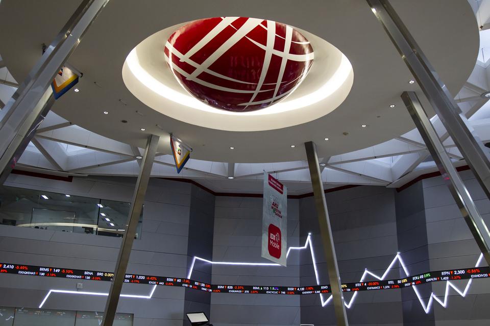 DPR Panggil OJK Terkait Kasus Gratifikasi IPO di&nbsp;BEI