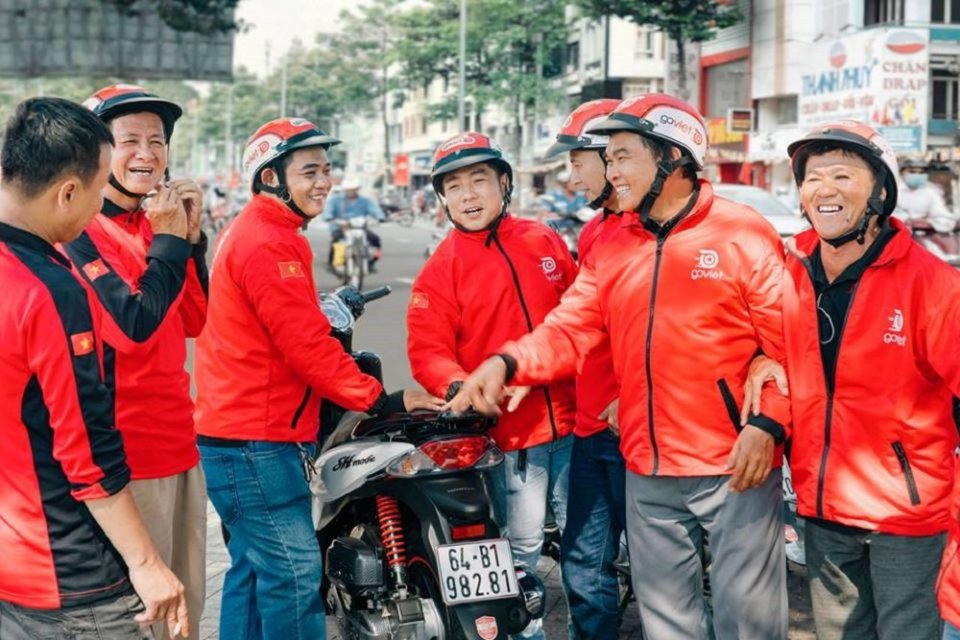 GoTo Gojek Resmi Keluar dari Vietnam, Ini Daftar Bisnis yang&nbsp;Dilepas
