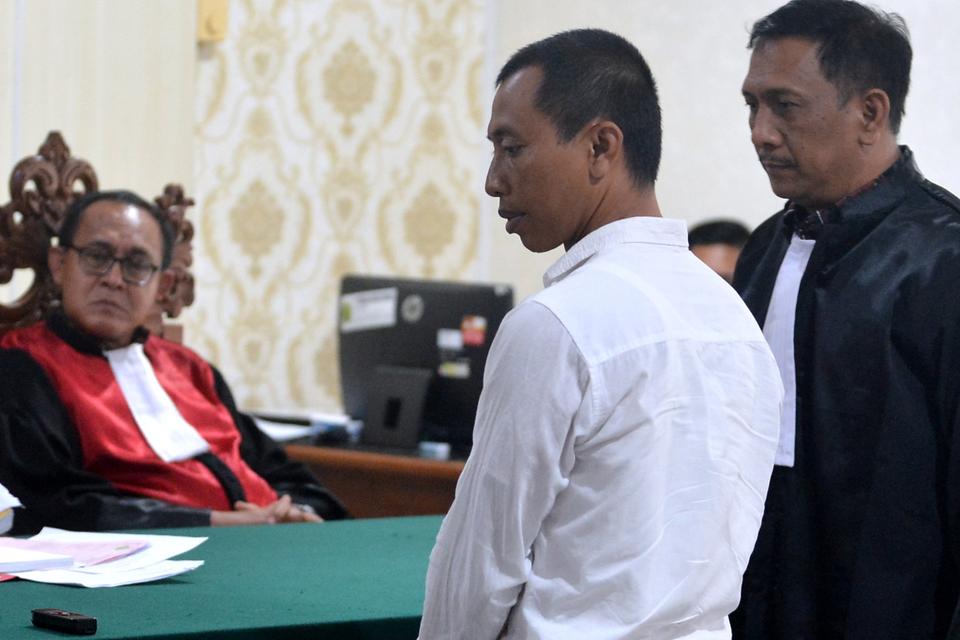 Kronologi Warga Jadi Terdakwa Akibat Pelihara Landak, Tiba-tiba Didatangi&nbsp;Polisi