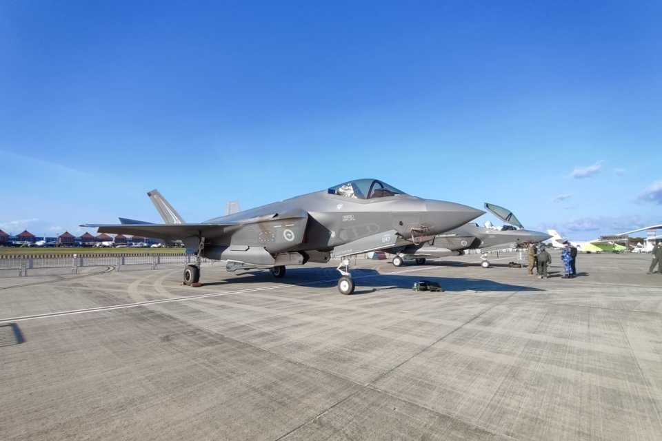 Bali International Airshow 2024, Pameran Armada Militer hingga&nbsp;Komersial